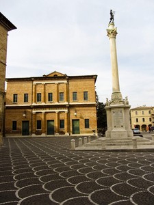 Piazza San Cristoforo