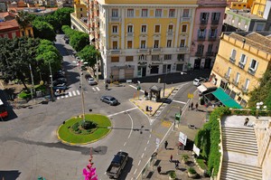 Piazza Costituzione