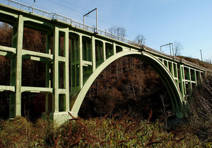 Ponte ferroviario