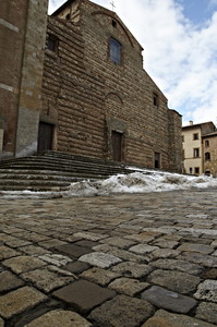 Piazza Grande