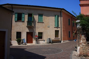 Piazzetta Boccaria