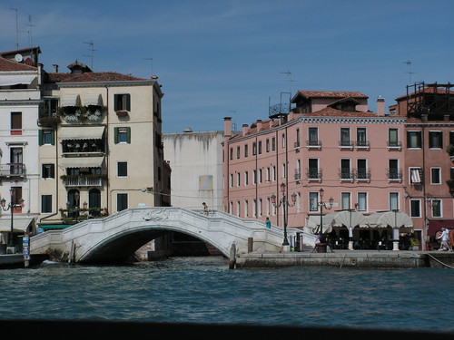 ponte in Riva San Biagio