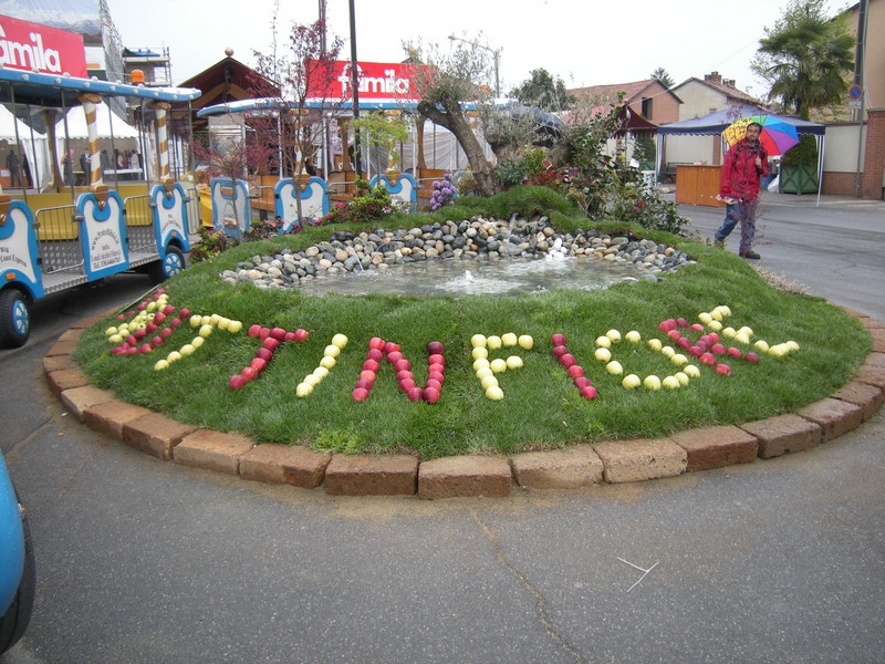 ''Lagnasco'' - Lagnasco