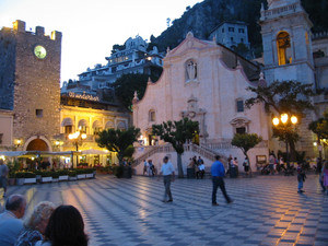 Piazza IX Aprile