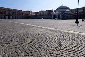 Piazza del Plebiscito