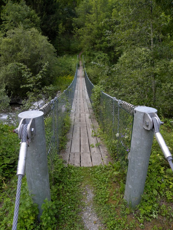 ''Che ci sarà dall’altra parte?'' - Prato Carnico