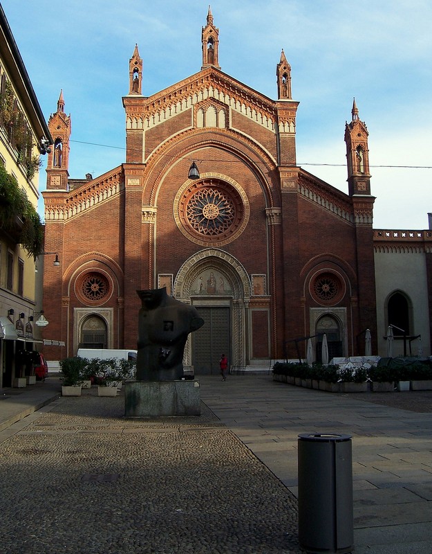 ''Questione di feeling'' - Milano