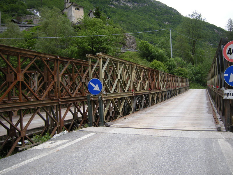 ''Macugnaga'' - Macugnaga