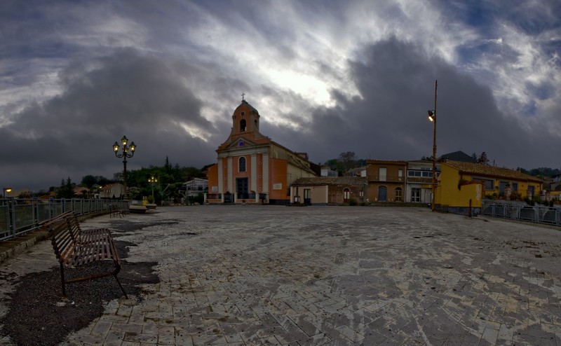 ''mi son sposato qui..'' - Piedimonte Etneo