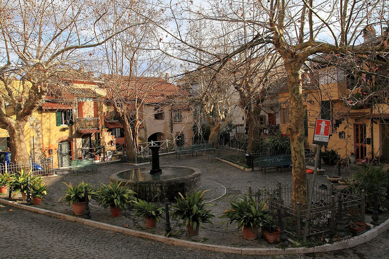 ''non è un sogno…….è pura realtà!'' - Morlupo