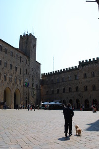 Piazza dei Priori