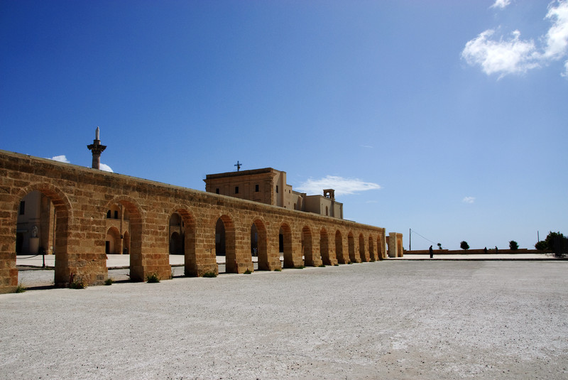 ''Finibus Terrae'' - Castrignano del Capo