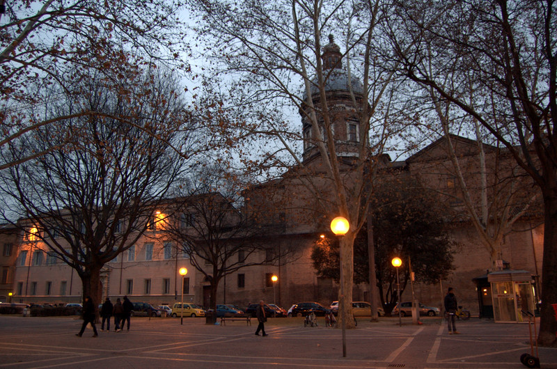 ''Difesa da un Comitato'' - Modena