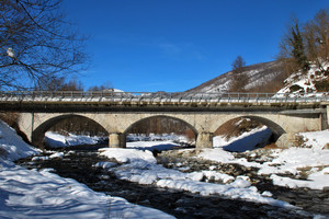 Ponte di Melle