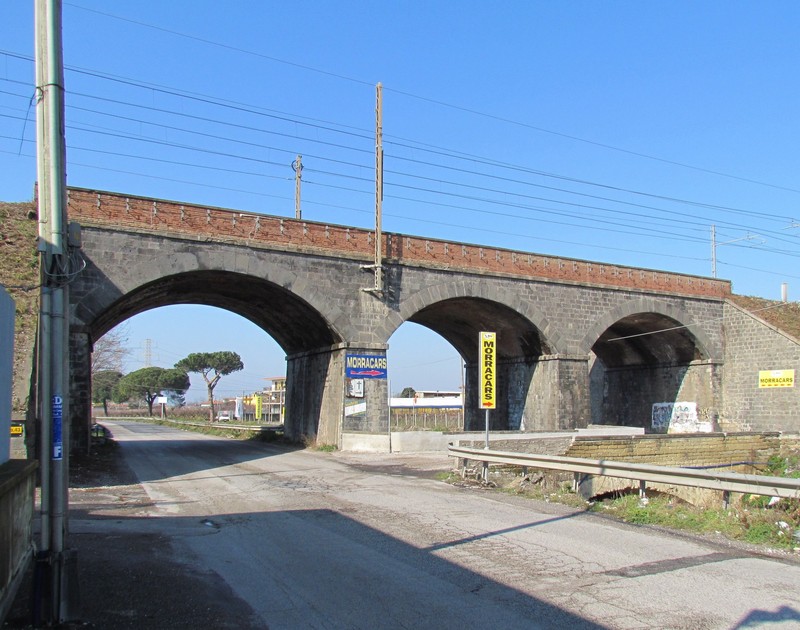 ''Non sono un ”Calatrava”…ma servo allo scopo!'' - Giugliano in Campania