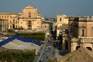 Piazza della Cattedrale