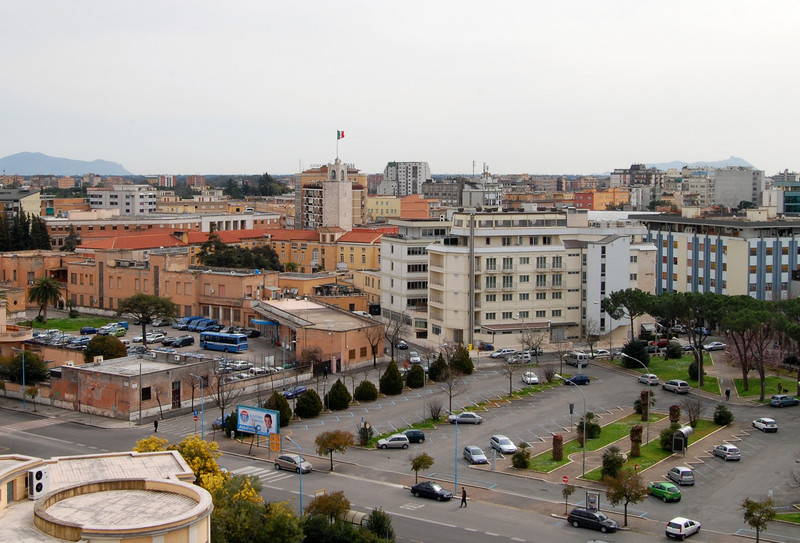 ''Verso il Circeo'' - Latina
