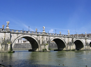 Ponte Sant’Angelo