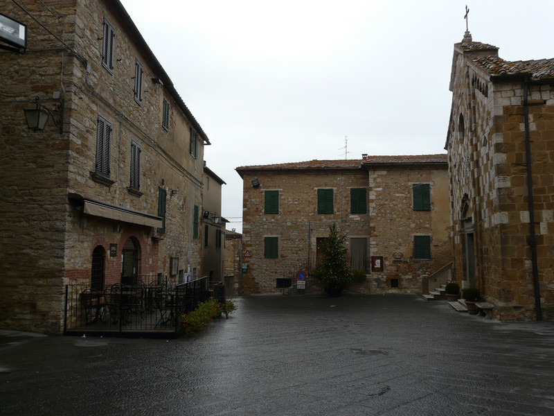 ''Trequanda'' - Trequanda