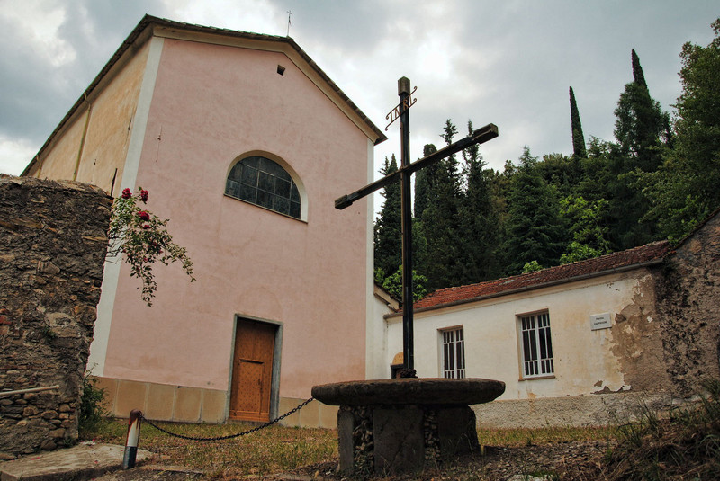 ''meditando…'' - Pieve di Teco
