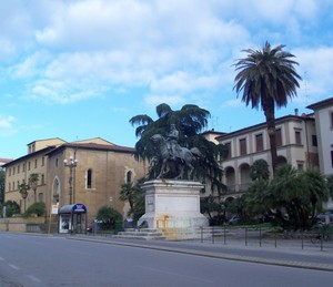 Piazza Garibaldi