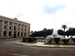 Piazza Ebalia