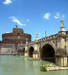 Ponte Sant’Angelo