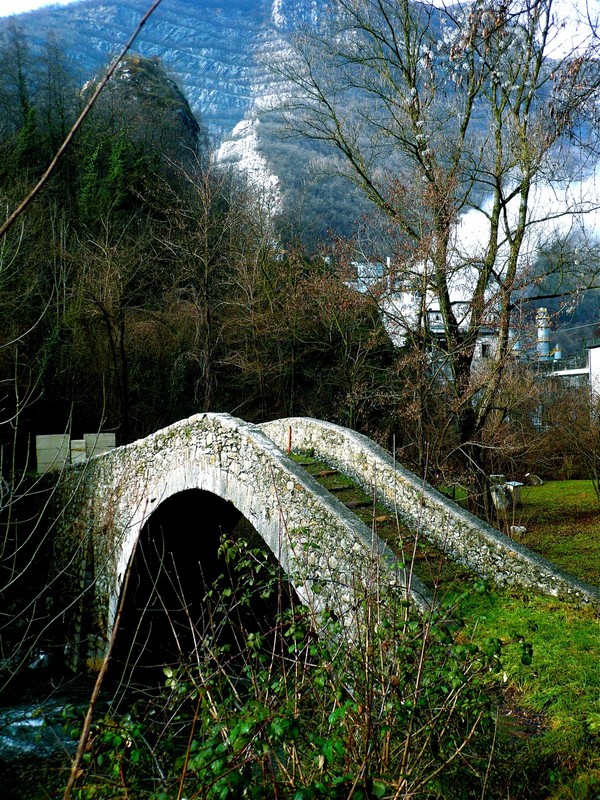 ''Brembilla'' - Brembilla