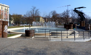 Largo Marinai d’Italia