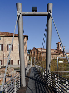 Ponti minori  #2  –  Cassine