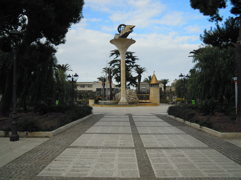 ''Piazza Umberto I'' - Bitritto
