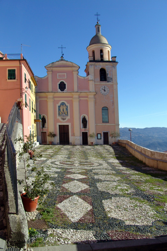 ''Vezzano Ligure'' - Vezzano Ligure