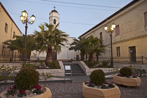 piazza chiesa