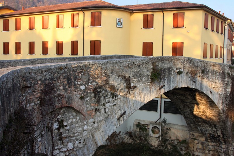 ''Il “vecchio”'' - Toscolano-Maderno