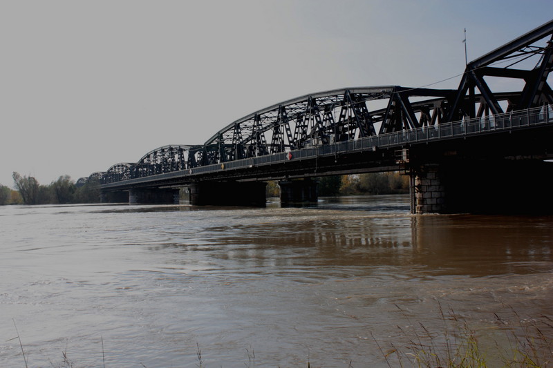 ''il ponte sul Po'' - Cremona