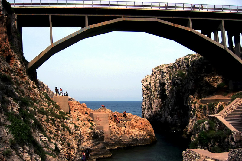 ''Vertigini…'' - Gagliano del Capo