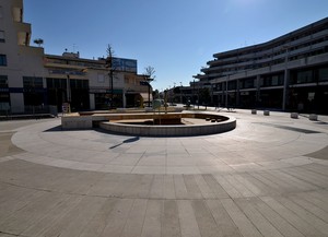 Piazza Carmignoto