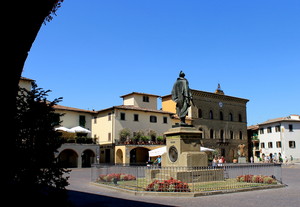 Piazza Matteotti