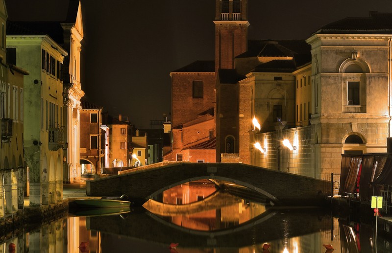 ''Chioggia ( Ve )'' - Chioggia