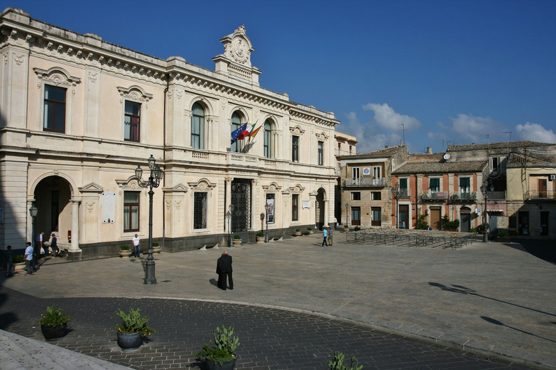 ''Nel cuore'' - Palazzolo Acreide