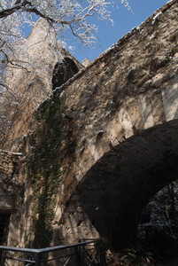 Terni: ponte di porta Sant’Angelo