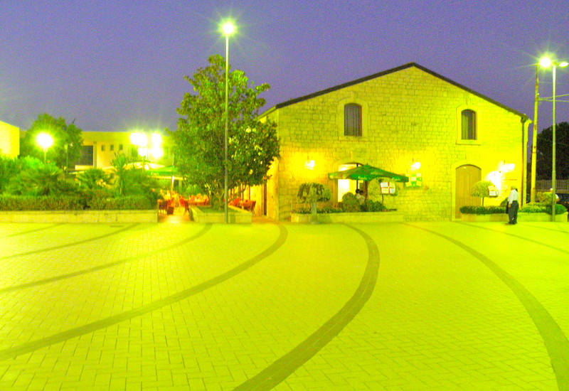 ''La Frazione di Frigintini.'' - Ragusa