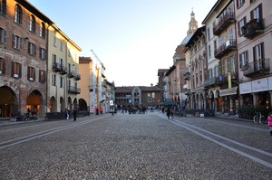 Piazza della Vittoria