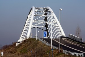 Il ponte bianco