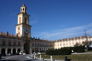 Piazza Bentivoglio