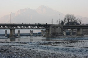 Ponte Vittorio Emanuele III