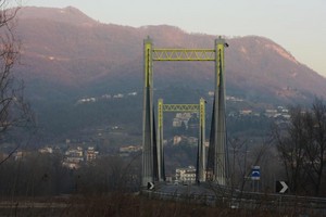Ponte Cesare Cantu