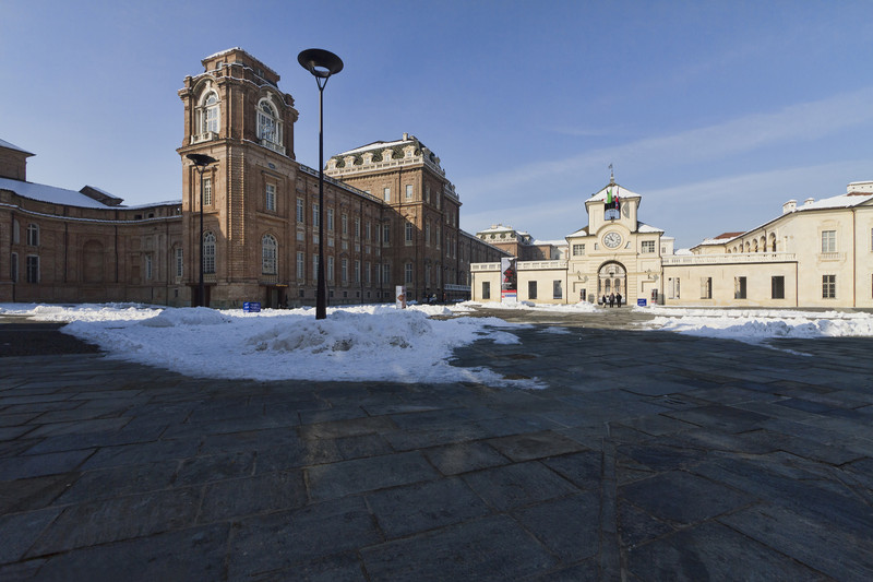 ''Infarinata'' - Venaria Reale