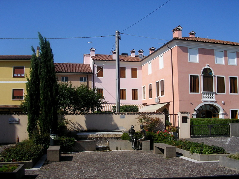 ''Quattro chiacchere'' - Zanè