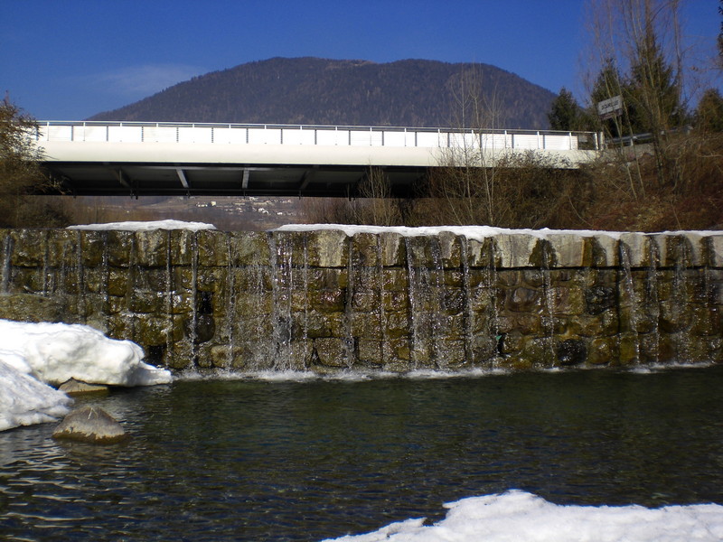 ''Neve'' - Castelnuovo
